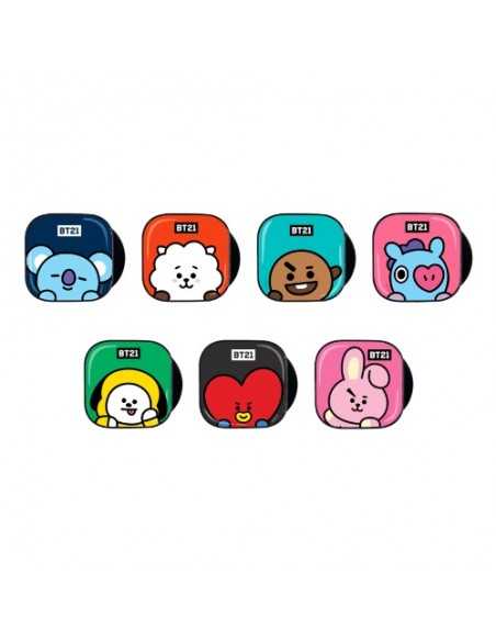 [Special Sale] [BT21] Cube Pop Up Stand