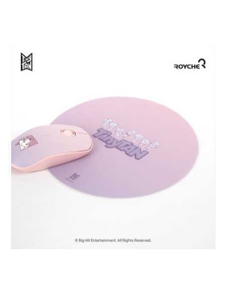 BTS x TinyTAN Goods - Mouse Pad