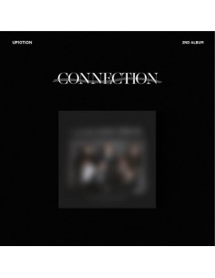 [KiT] UP10TION 2nd Album - CONNECTION Air-KiT