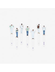 BTS SOWOOZOO Goods - Photo Prop