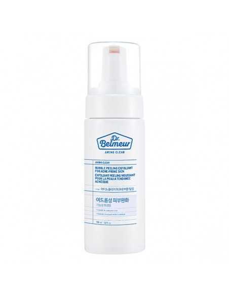 [Thefaceshop] Dr.Belmeur Amino Clear Acne Bubble Peeling 150ml