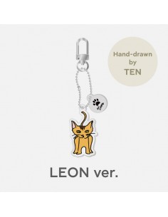 WayV Our Home Goods - ACRYLIC KEYRING CHARM