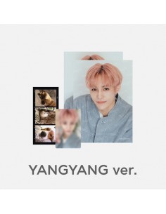 WayV Our Home Goods - PHOTO PACK