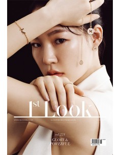 The First Look Vol.221 Type.B