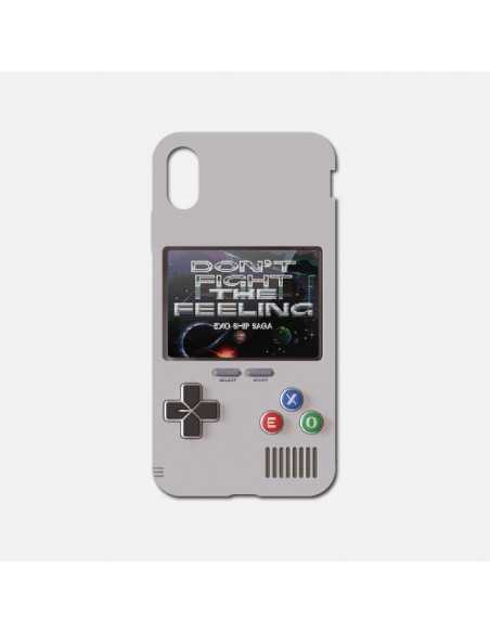EXO DON’T FIGHT THE FEELING Goods - ARTIST CASE