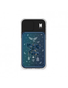 BTS ON Light Up Case