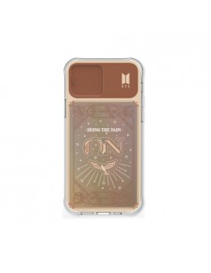 BTS ON Light Up Case 2