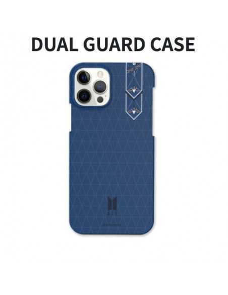 BTS ON Dual Guard Case for iPhone