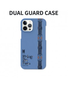 BTS ON Dual Guard Case for Android