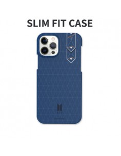 BTS ON Slim Fit Case for iPhone 2