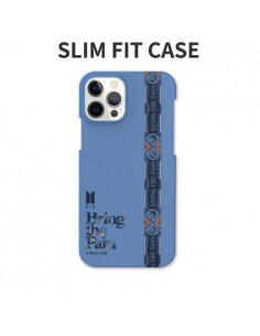 BTS ON Slim Fit Case for Android