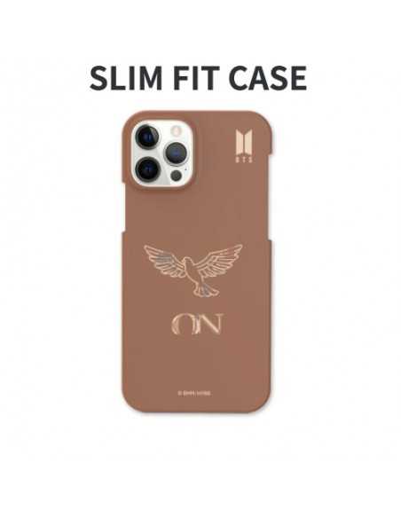 BTS ON Slim Fit Case for Android