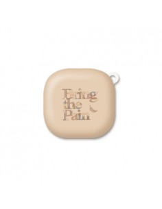 BTS ON Galaxy Buds Hard Case