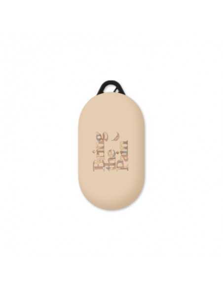 BTS ON Galaxy Buds Hard Case