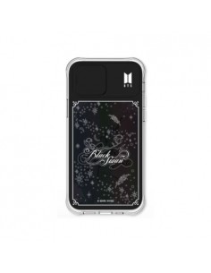 BTS Black Swan Light Up Case
