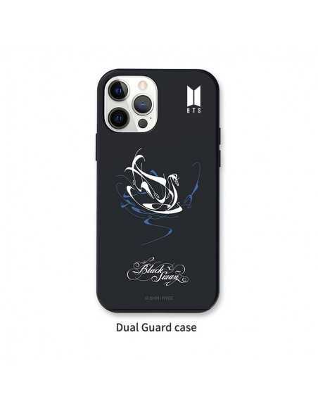 BTS Black Swan Dual Guard Case