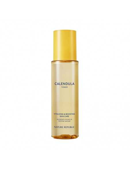 [ Nature Republic ] Calendula Relief Toner 160ml