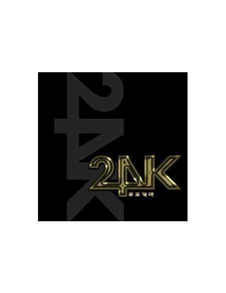 24K 1st Mini Album - 빨리와 CD