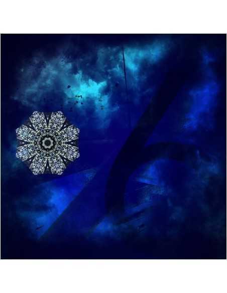 JEONG MIN Mini Album - Sharp 6 CD