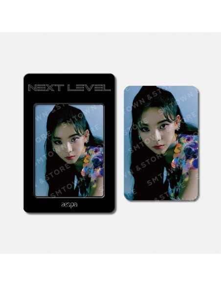 aespa Next Level Goods - PHOTO MAGNET SET