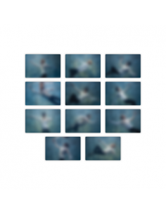 THE BOYZ 2021 SPECIAL EDITION Goods - 3D + AR PHOTOCARD