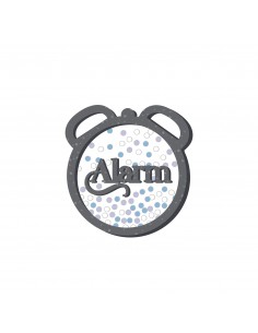 KIM JAE HWAN Alram Goods - Glitter Smart Tok