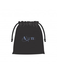 KIM JAE HWAN Alram Goods - Strap Pouch