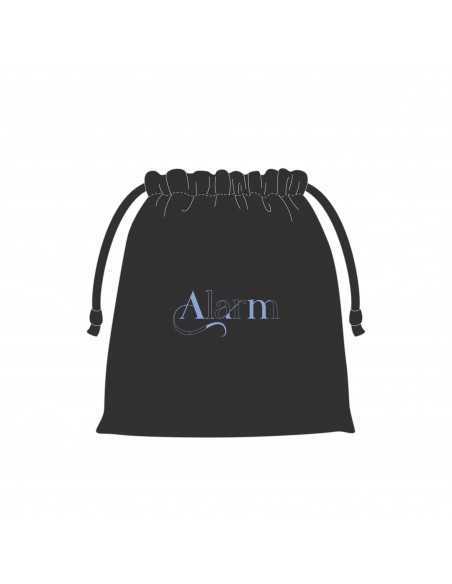KIM JAE HWAN Alram Goods - Strap Pouch