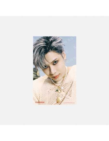 TAEMIN Advice Goods - 4X6 PHOTO SET