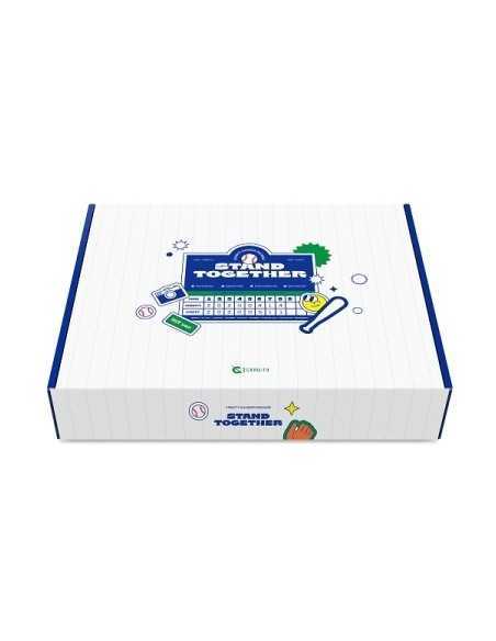 CRAVITY 2021 SUMMER PACKAGE [STAND TOGETHER] HIT VER