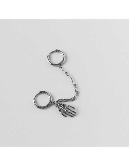 [TS01] TREASURE ASAHI Monroe Earring