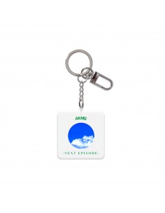 AKMU NEXTEPISODE Goods - KEYRING