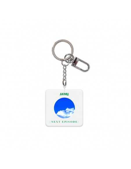 AKMU NEXTEPISODE Goods - KEYRING