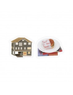 AKMU NEXTEPISODE Goods - COASTER
