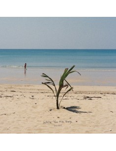 PRUDENCE EP Album - WHILE YOU ARE YOUNG CD