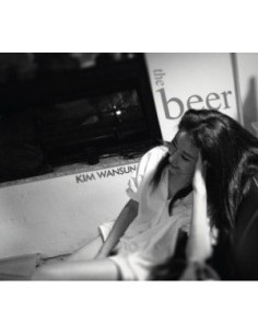 Kim Wan Sun - the beer CD