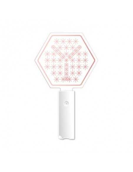 YOUNHA 2021 MINDSET Goods - Acrylic Light Stick