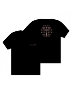 YOUNHA 2021 MINDSET Goods - T-Shirt