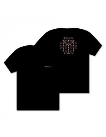 YOUNHA 2021 MINDSET Goods - T-Shirt