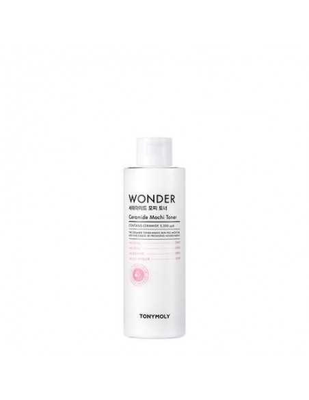 [TONYMOLY] Wonder Ceramide Mochi Toner 500ml