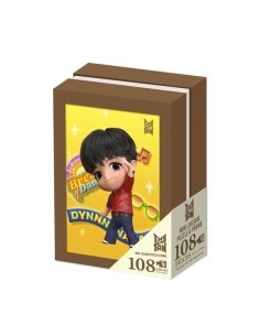 Amazon | [RM] 防弾少年団 (BTS) TinyTAN MINI JIGSAW PUZZLE