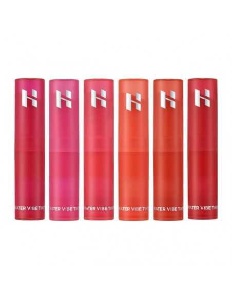 [Holika Holika] Water Vibe Tint