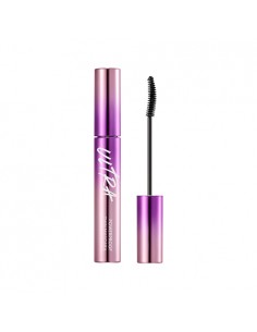 [MISSHA] Ultra Powerproof Thin Mascara - Curl Up