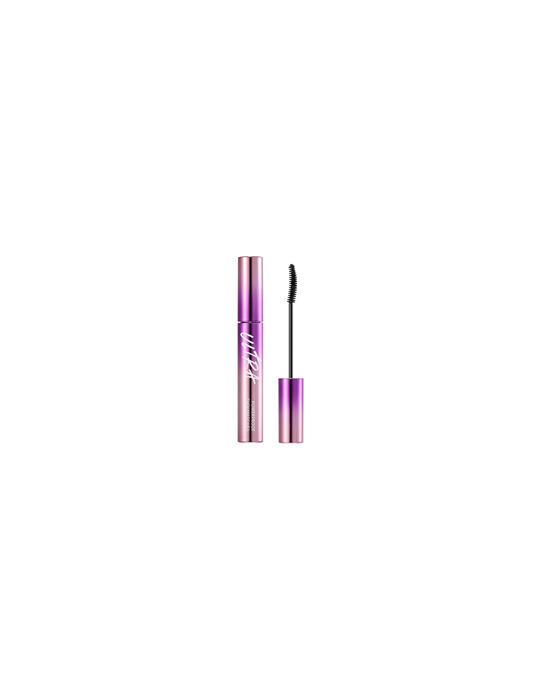 [MISSHA] Ultra Powerproof Thin Mascara
