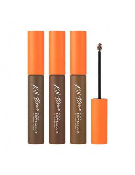 [CLIO] Kill Brow Color Brow Lacquer
