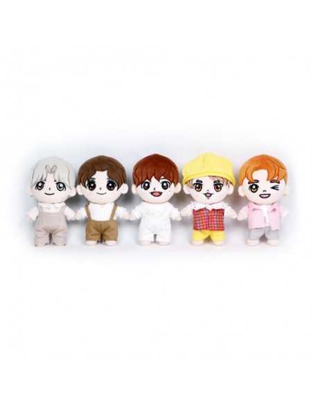 A.C.E Official Goods - CHARACTER DOLL