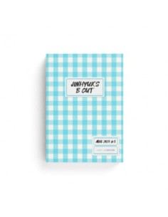 LEE JIN HYUK JINHYUK'S B CUT 2020-2021 3rd
