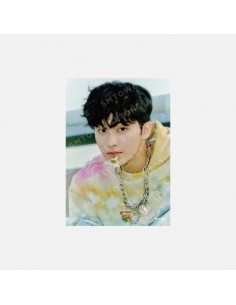 NCT DREAM Hello Future Goods - A4 PHOTO