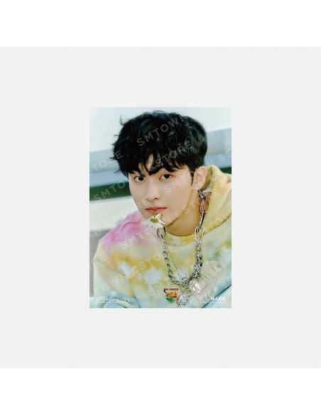 NCT DREAM Hello Future Goods - A4 PHOTO