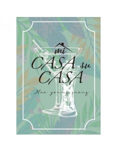 HEO YOUNG SAENG Single Album - MI CASA SU CASA CD + Poster